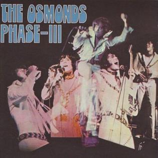 The Osmonds